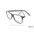 high quality 2015 MULTI colored fashion design acetate hand made spectacles optical frames eyewear eyeglasses